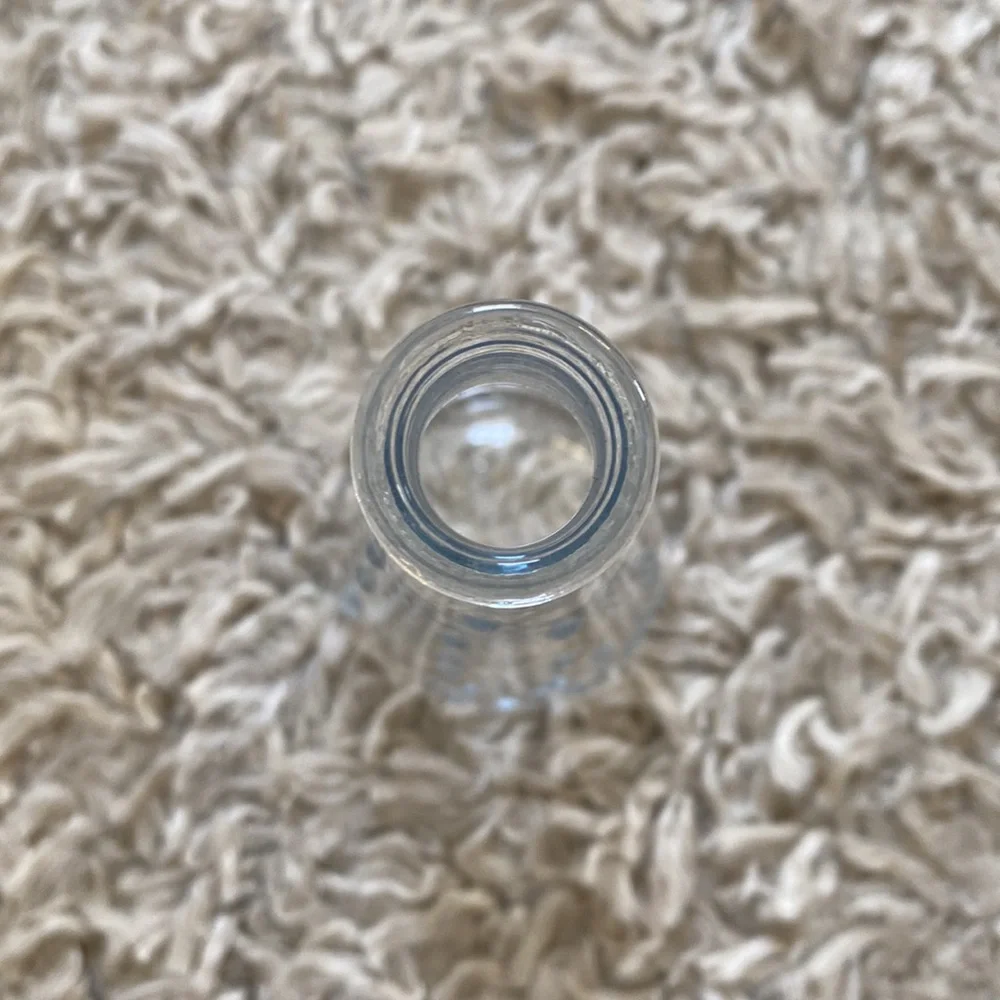 IKEA Clear Vase